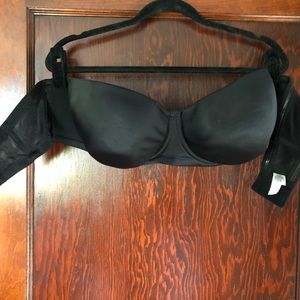 Fashion Bug 42DDD Strapless Bra. New condition.